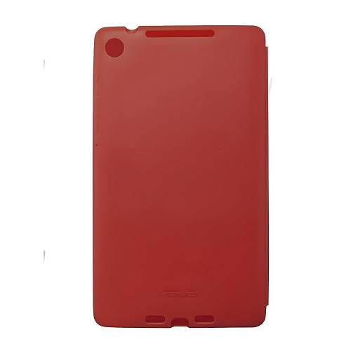 Husa tableta asus travel cover pentru asus google nexus 7 (red)