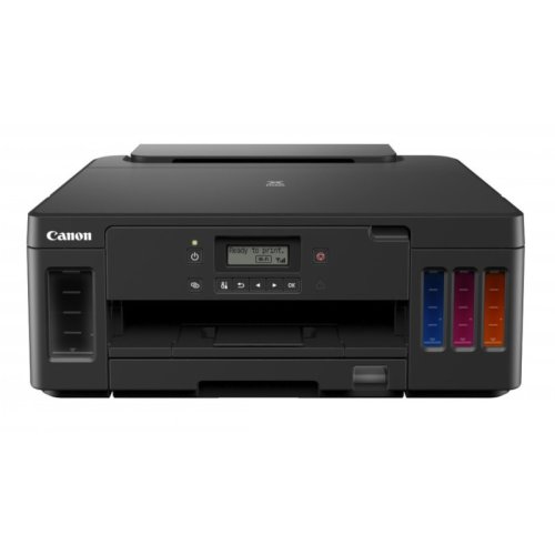 Imprimanta inkjet color canon pixma g5040