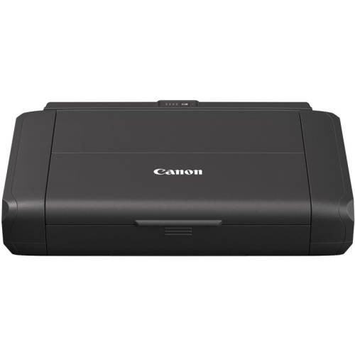 Imprimanta inkjet color canon pixma tr150w