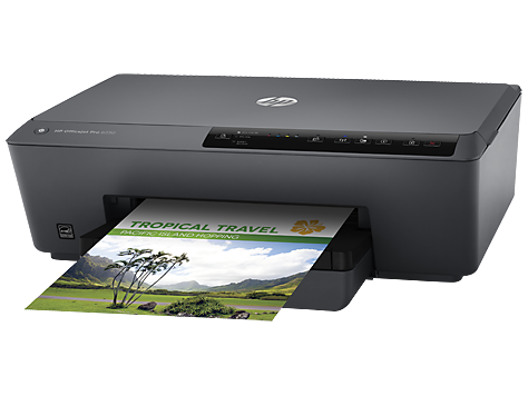 Imprimanta inkjet color hp officejet pro 6230 eprinter