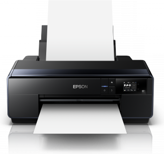 Imprimanta inkjet foto-color epson surecolor sc-p600