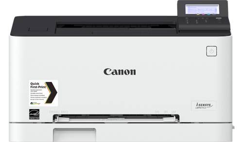 Imprimanta laser color canon i-sensys lbp611cn