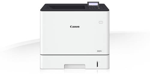 Imprimanta laser color i-sensys lbp710cx