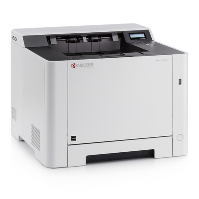 Imprimanta laser color kyocera ecosys p5021cdn