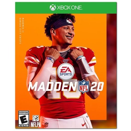 Electronic Arts Madden nfl 20 - xbox one