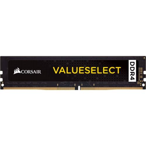 Memorie desktop corsair value select 4gb ddr4 2400mhz