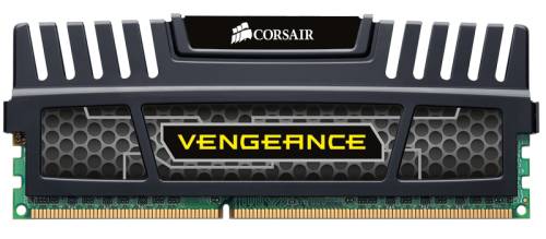 Memorie desktop corsair vengeance ddr3-1600 4gb