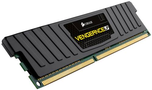 Memorie desktop corsair vengeance lp ddr3-1600 16gb (2x8gb)
