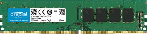 Memorie desktop crucial ct8g4dfs8266 8gb (1 x 8gb) ddr4 2666 mhz cl19