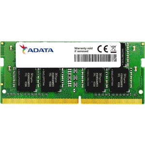 Memorie notebook a-data ad4s2400j4g17-s 4gb ddr4 2400mhz