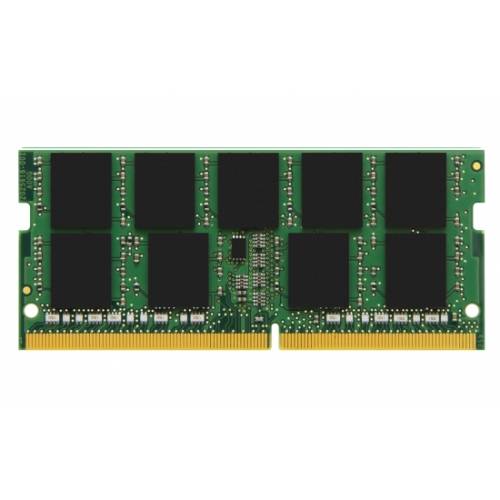 Memorie notebook kingston kcp424ss8/8 8gb ddr4 2400mhz