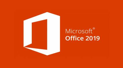 Microsoft office home and business 2019 all languages licenta electronica 1 user