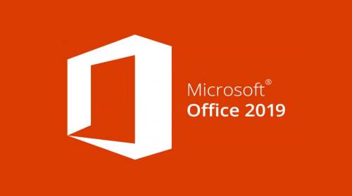 Microsoft office home and student 2019 engleza retail 1 user
