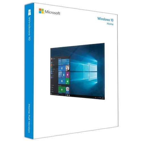 Microsoft windows 10 home 64bit english ggk