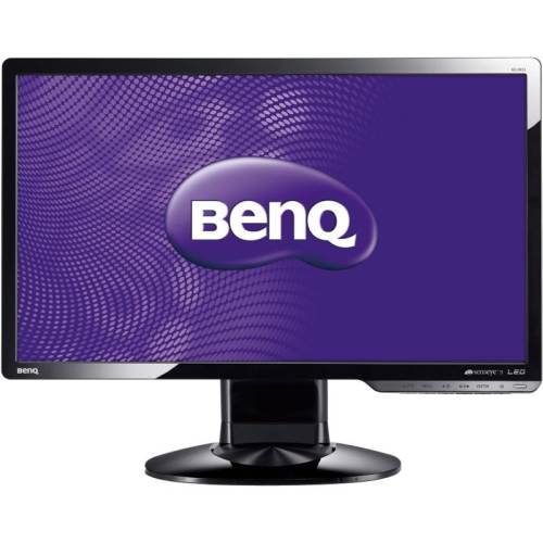 Monitor led benq gl2023a 19.5 hd+ negru