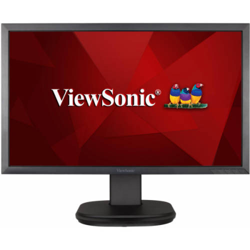 Monitor led viewsonic vg2239smh-2 21.5 full hd 5ms negru
