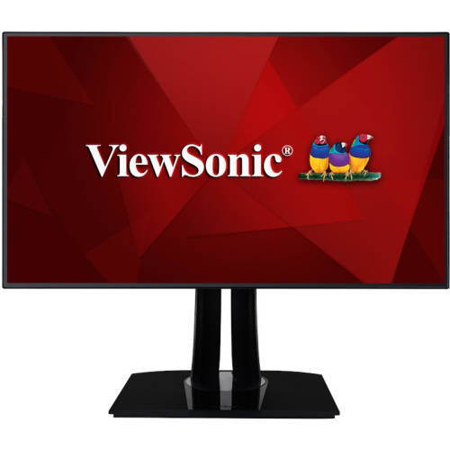Monitor led viewsonic vp3268-4k 31.5 4k uhd 5ms negru