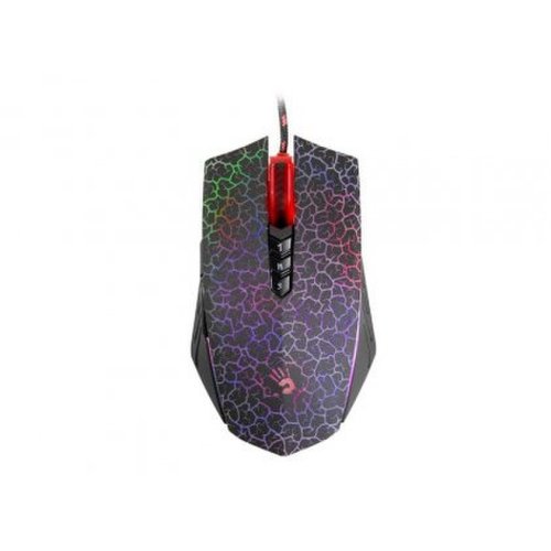 Mouse a4tech bloody gaming a70 blazing usb metal xglide armor boot