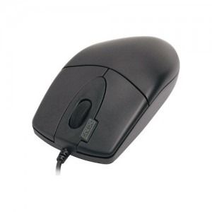 Mouse a4tech op-620d-u1 usb (black)
