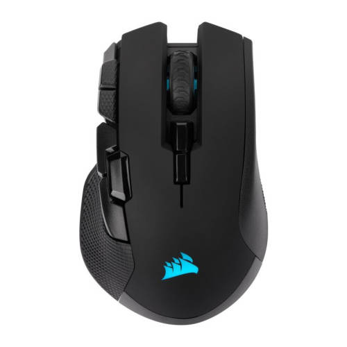 Corsair Mouse gaming corsaor ironclaw rgb wireless