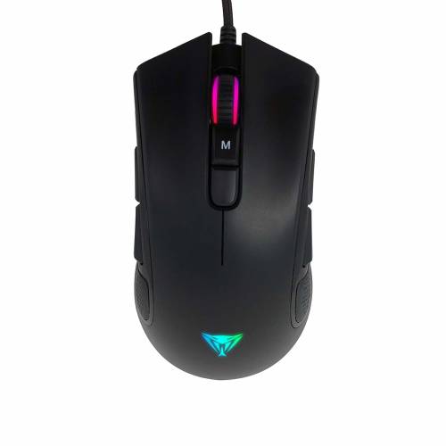 Mouse gaming patriot viper v550 optic black