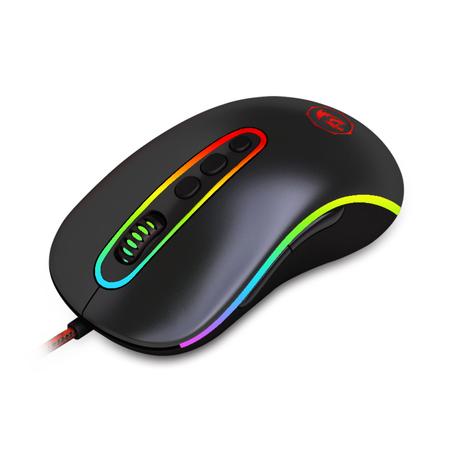Mouse gaming redragon phoenix m705-2 black