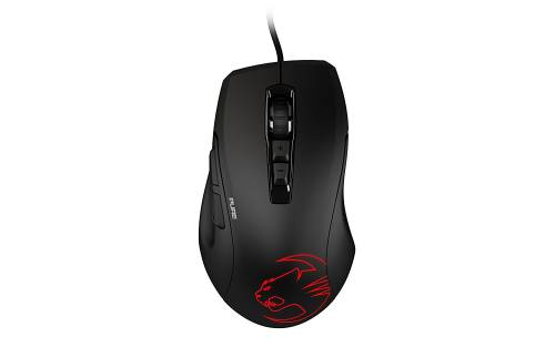 Mouse gaming roccat kone pure owl-eye