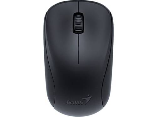 Mouse genius wireless nx-7000 wr black