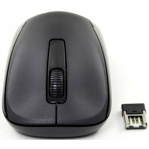 Mouse genius wireless nx-7005 black