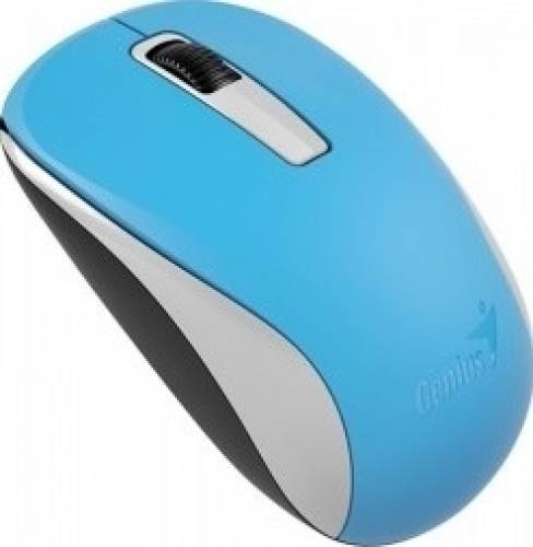 Mouse genius wireless nx-7005 blue