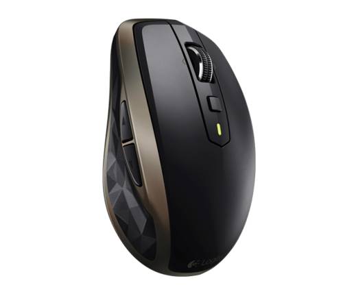 Mouse logitech mx anywhere 2 for business