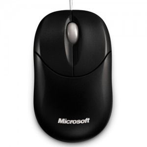 Mouse microsoft compact optical mouse 500