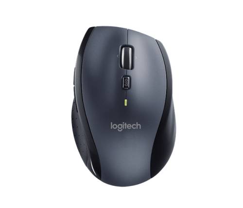 Mouse wireless logitech marathon m705