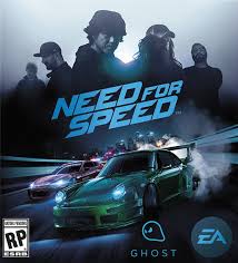 Electronic Arts Need for speed 2015 pc