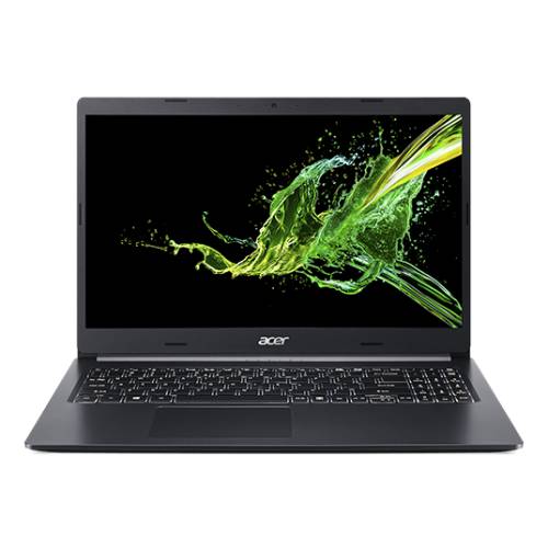 Notebook acer aspire a515-54g 15.6 full hd intel core i5-10210u mx250-2gb ram 8gb ssd 512gb linux negru