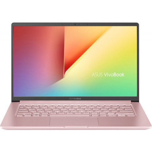 Notebook asus vivobook x403fa 14'' full hd intel core i7-8565u ram 8gb ssd 512gb endless os roz