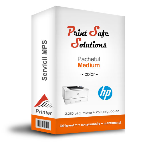 Print safe solutions medium color