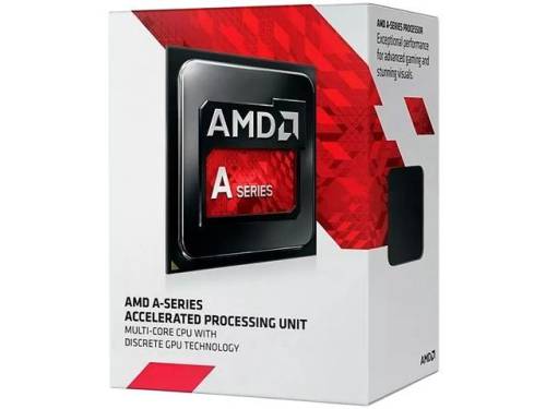 Procesor amd a6-7480 3.8 ghz 1mb