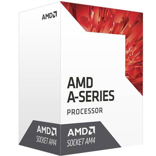 Procesor amd a6-9500 7th gen 3.5 ghz 1mb