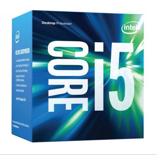 Procesor intel core i5-6400