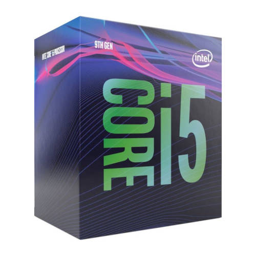 Procesor intel core i5-9600 3.10ghz
