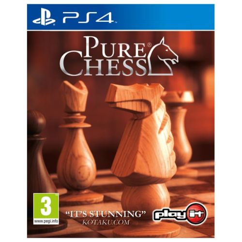 Pure chess ps4