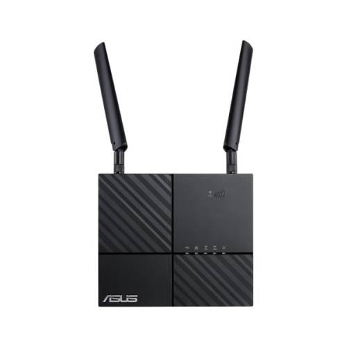 Router asus 4g-ac53u dual wan wifi: 802.11ac-750mbps 4g
