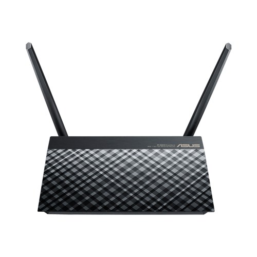 Router asus rt-ac51u wan: 1xethernet wifi: 802.11ac-750mbps