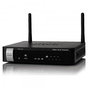 Router cisco rv215w wan: 1xethernet wifi: 802.11n-300mbps