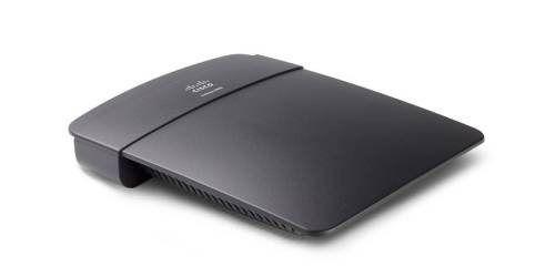 Router linksys e900 wan: 1xethernet wifi: 802.11n-300mbps