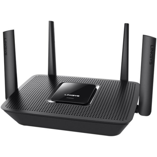 Router linksys ea8300 wan:1xgigabit wifi:802.11 a/b/g/n/ac-867mbps