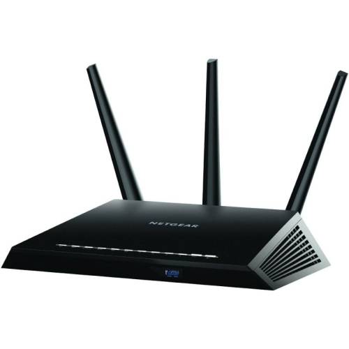 Router netgear r7000 wan: 1xgigabit wifi: 802.11ac-1900mbps