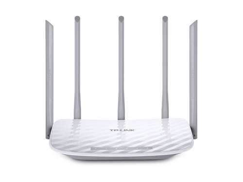 Router tp-link archer c60 ac1350 wireless dual band