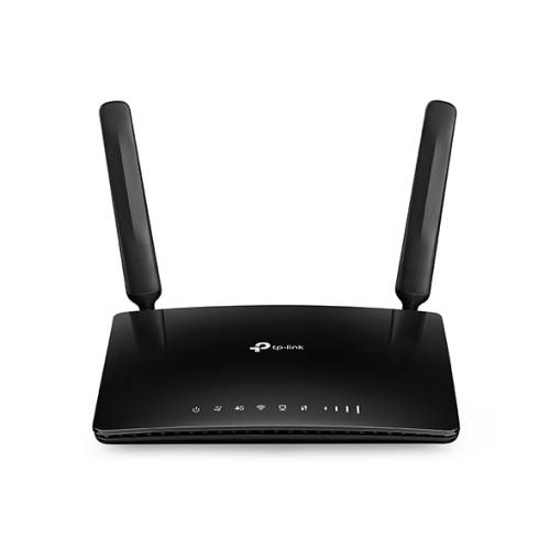 Router tp-link archer mr400 wan: 1xethernet wifi: 802.11ac-1350mbps